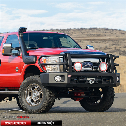 CẢN TRƯỚC ARB FORD RANGER